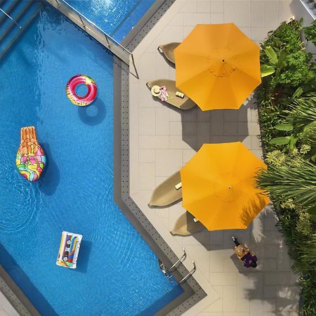 Hyatt Ronil Goa - A Jdv By Hyatt Hotel Baga Esterno foto