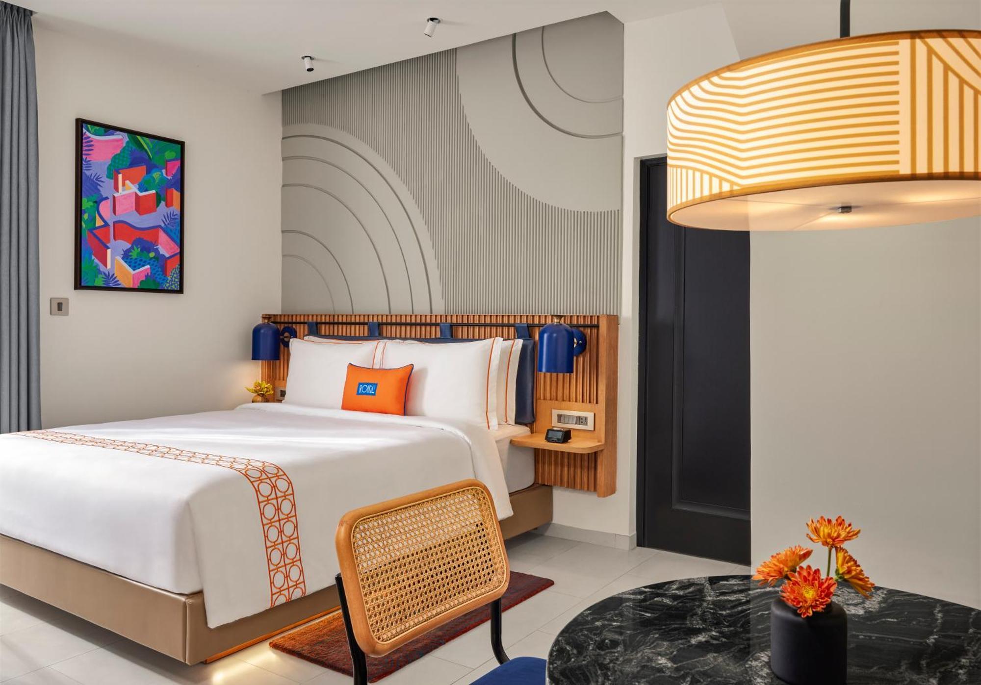 Hyatt Ronil Goa - A Jdv By Hyatt Hotel Baga Esterno foto